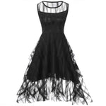 2019 wedding party dress prom gown fashion clothing Front short long back dark blue halter Bow Bridesmaid Dresses