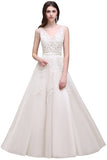 Sexy Illusion Lace Pink Bridesmaid Dresses A-line Deep V-neck Wedding Party Dresses Robe Demoiselle D'honneur