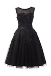 It's YiiYa Bridesmaid Dress For Girls Plus Size Short Pink Blue Party Dresses 2019 Women vestido madrinha LX073