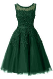 It's YiiYa Bridesmaid Dress For Girls Plus Size Short Pink Blue Party Dresses 2019 Women vestido madrinha LX073