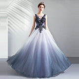 It's Yiiya Evening Dress Crystal Robe De Soiree Sleeveless Women Party Dresses 2019 Long Plus Size Boat Neck Evening Gowns E653
